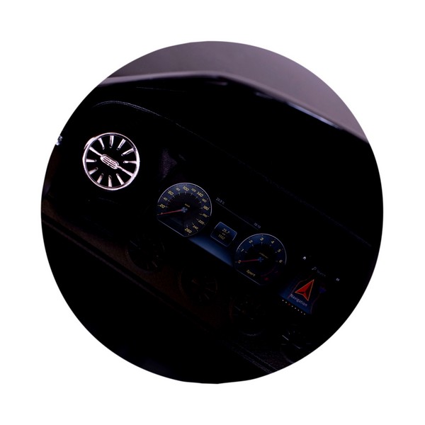 Продукт Акумулаторна кола Mercedes Benz CLS 350, 12V - 0 - BG Hlapeta